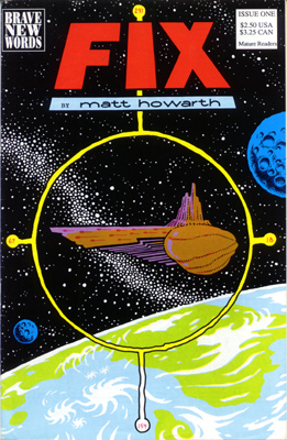 Fix by Matt Howarth