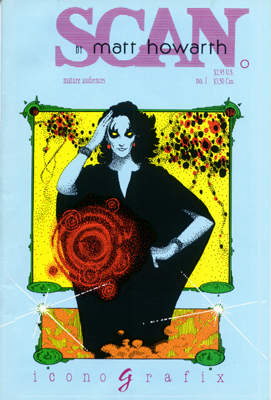 Scan by Matt Howarth